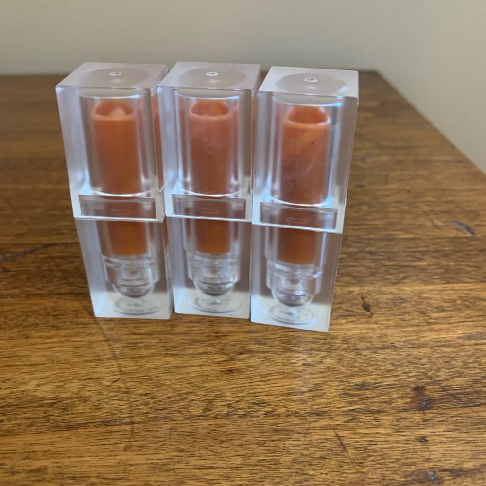 KKW Beauty Honey 1 , 2 & 3 Matte Lipstick Bundle - Picture 9 of 10